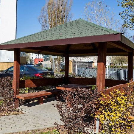 Apartament 3D Szczecin Exterior photo