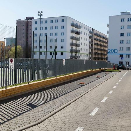 Apartament 3D Szczecin Exterior photo
