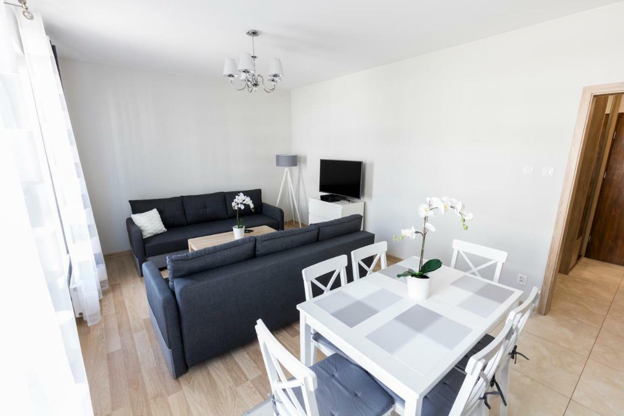 Apartament 3D Szczecin Exterior photo