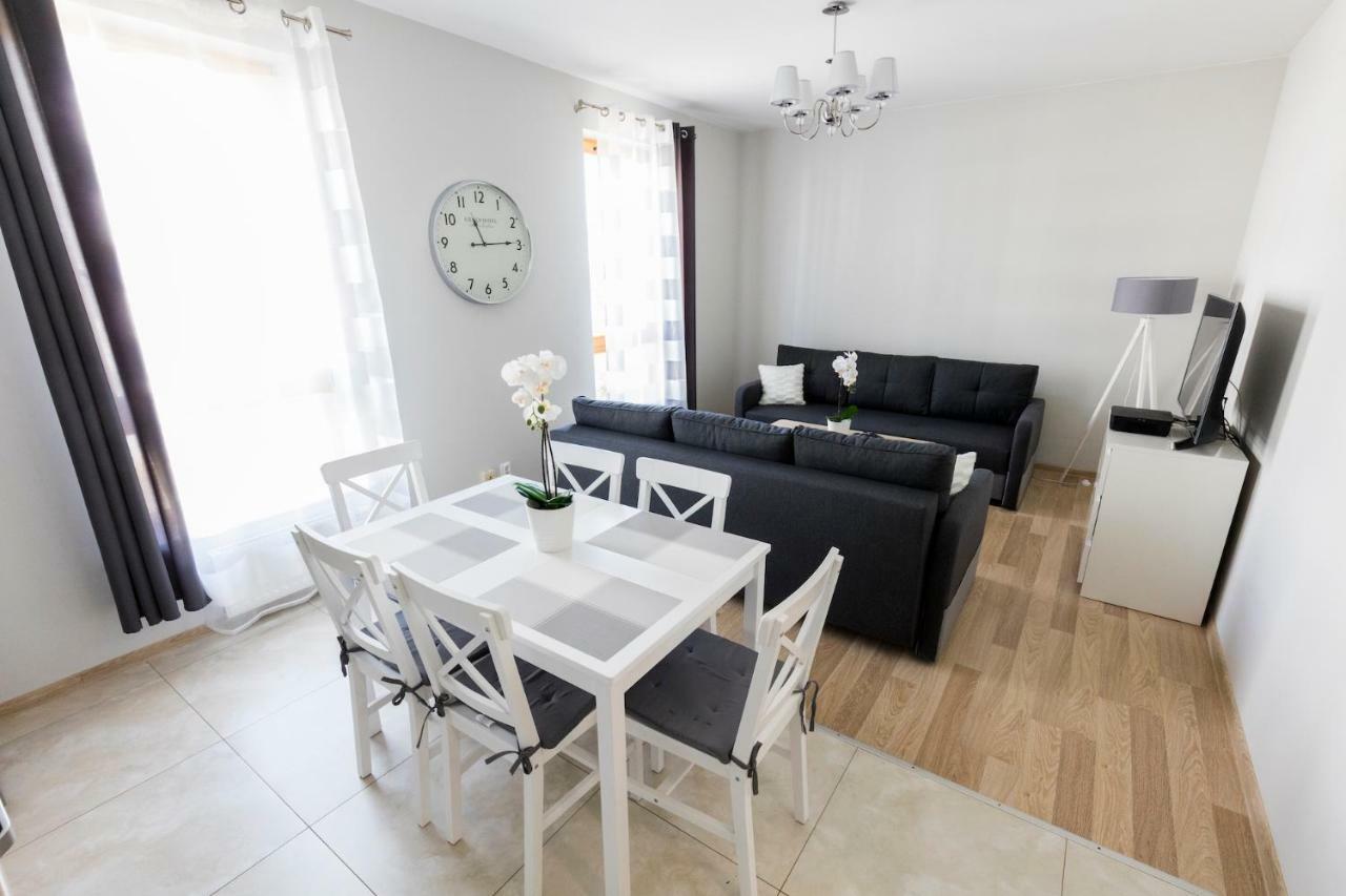 Apartament 3D Szczecin Exterior photo