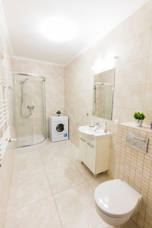 Apartament 3D Szczecin Exterior photo