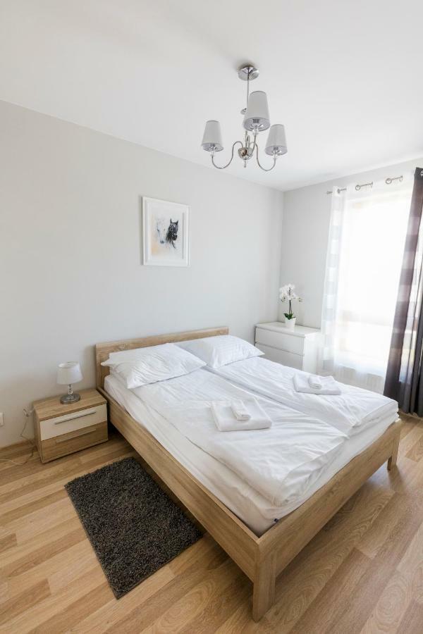 Apartament 3D Szczecin Exterior photo