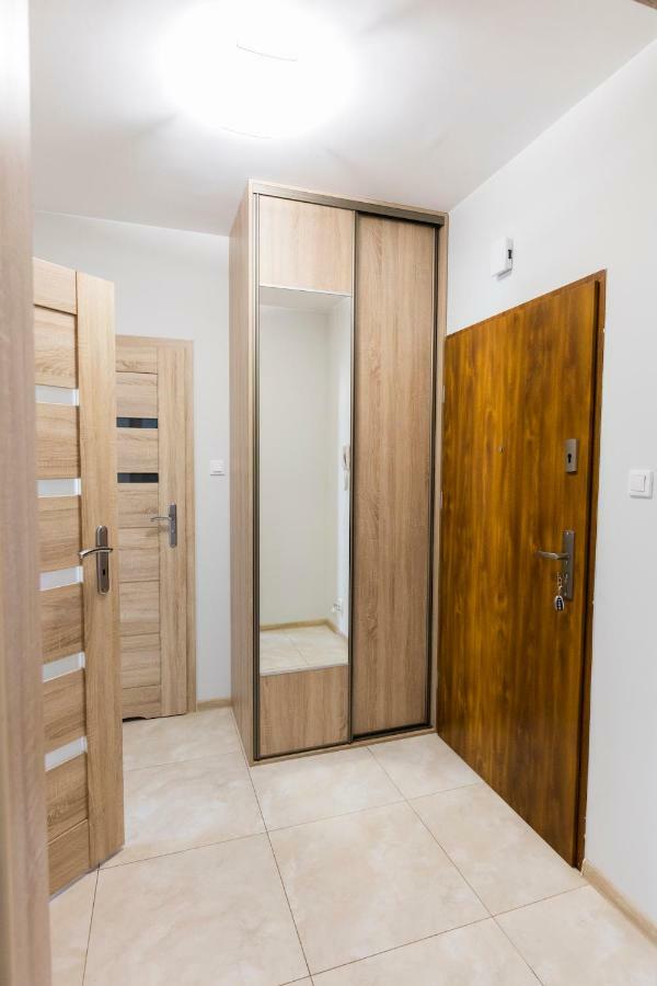 Apartament 3D Szczecin Exterior photo