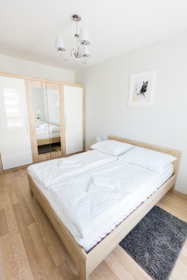 Apartament 3D Szczecin Exterior photo